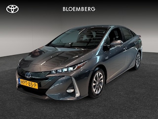 Toyota Prius 1.8 Plug-in Executive | Full Map Navi | Bluetooth | verwarmde stoelen | lm velgen |