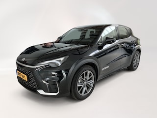 Lexus LBX Elegant 2WD | Techpack |