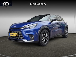 Lexus LBX Cool 2WD | Advance Pack |