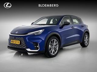 Lexus LBX Elegant 2WD Limited | Advance Pack | Mark Levinson | Head Up Display | 360 Camera |