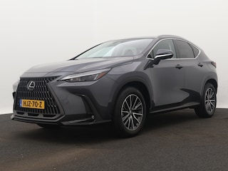 Lexus NX 450h+ Luxury Line Limited | Direct leverbaar | Elektrische achterklep | 360° Camera |