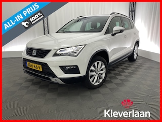 Seat Ateca 1.5 TSI 150 pk Business Intense Automaat | Apple carplay | LED | Trekhaak | Cruise adaptief