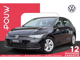 Volkswagen Golf 1.0 TSI 110pk Life | Navigatie | Camera | PDC | Android Auto / Apple Carplay