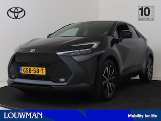 Toyota C-HR 2.0 Plug-in Hybrid 220 First Edition
