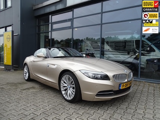 BMW Z4 Roadster SDrive23i Executive