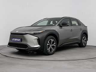 Toyota bZ4X Active 71 kWh | Geregistreerd 26 maart 2025 | nieuwe auto |