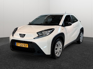 Toyota Aygo 1.0 VVT-i MT Play | Airco | DAB radio |