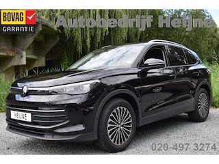 Volkswagen Tiguan 1.5 eTSI LIFE IQ-LIGHT/NAVI/TREKHAAK
