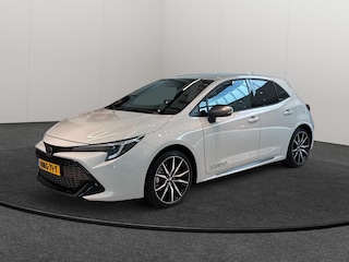Toyota Corolla Hybrid 180 GR Sport | GR sport pakket | Leder | LM velgen | Stoelverwarming | Demo |
