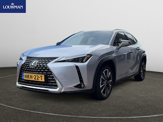 Lexus UX 300h Business Line | Navigatie | Carplay | ECC | Cruisecontrol |