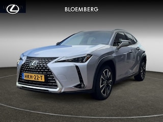 Lexus UX 300h Business Line | Navigatie | Carplay | ECC | Cruisecontrol |