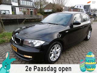 BMW 116i 5-deurs 122pk 103.000km Airco LEES TEKST