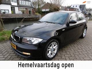 BMW 116i 5-deurs 122pk 103.000km Airco LEES TEKST