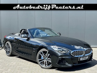 BMW Z4 sDrive30i M Sport M Sportstoel H/K Live Cockpit