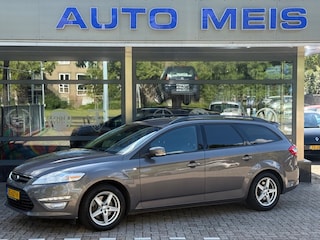 Ford Mondeo 1.6 EcoBoost Titanium Navi Clima Cruise Trekhaak
