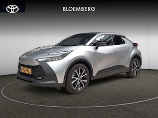 Toyota C-HR 2.0 Plug-in Hybrid 220 Dynamic | Navigatie | Carplay/Android | Digitale cockpit |