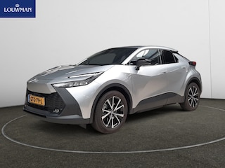 Toyota C-HR 2.0 Plug-in Hybrid 220 Dynamic | Navigatie | Carplay/Android | Digitale cockpit |