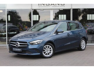 Mercedes-Benz B-klasse 180 | Camera | Carplay |