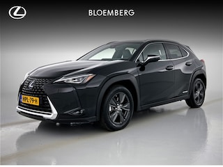 Lexus UX 250h Luxury Line Limited | Schuif-kantel dak | Navigatie | Stoelverwarming |