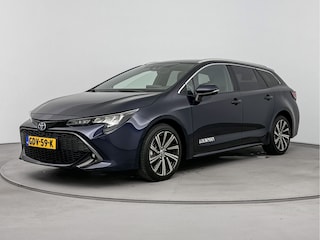 Toyota Corolla Touring Sports Hybrid 140 Dynamic