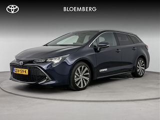 Toyota Corolla Touring Sports Hybrid 140 Dynamic