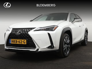 Lexus UX 250h Business Line | Blind Spot Monitor | Leder | Stuur en stoel verwarming |