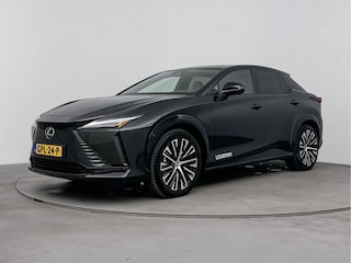 Lexus RZ 300e President Line 71 kWh | Full Option | Dimbaar Panorama dak |