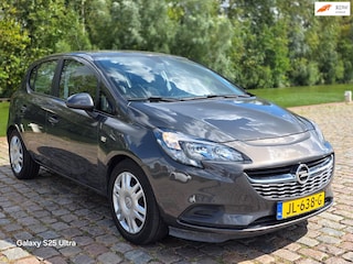 Opel Corsa 1.0 Turbo Business+ 1e eigenaar dealer onderhouden airco cruis control cv op afs