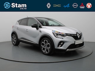 Renault Captur E-Tech Plug-in Hybrid 160pk Intens Automaat Camera | Cruise | Navi | Parkeersens. v+a