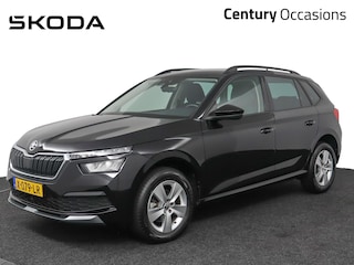 Skoda Kamiq 1.0 TSI 110Pk Ambition