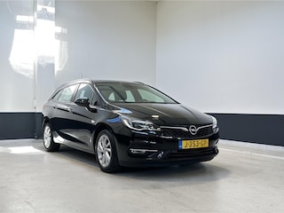 Opel Astra Sports Tourer 1.2 Edition| 1 Eig |Apple Carplay/Android auto| NL | Navigatie | PDC | Camera |