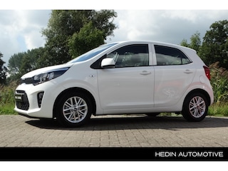Kia Picanto 1.0 DPi DynamicLine