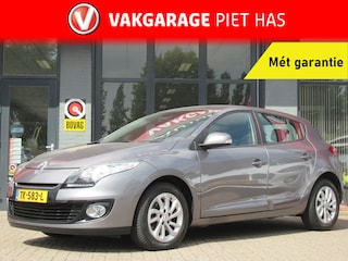 Renault Mégane 1.2 TCe Bose | Clima-Airco | Navigatie | Parkeersensoren | Incl. Garantie | Bluetooth |