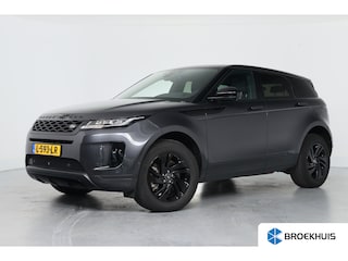 Land Rover Range Rover Evoque 1.5 P300e AWD SE | LED | Leder | 360 Camera | Navi | Cruise Adaptive | Panorama Dak | Clima | Elektrische Stoel | Keyless