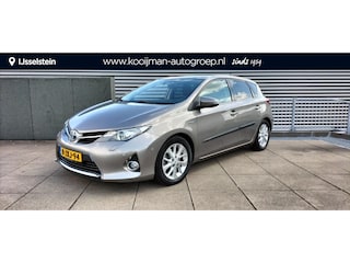 Toyota Auris 1.8 Hybrid Lease+ Navigatie | Camera | Trekhaak