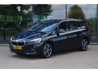 BMW 2-serie Tourer 218i BNS Edition 136 PK Automaat, Climate Control, Head-Up, LED