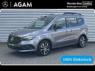 Mercedes-Benz EQT Tourer EQT Tourer L1 200 Advanced Plus 289km Wltp Nieuwprijs € 55646,- incl btw