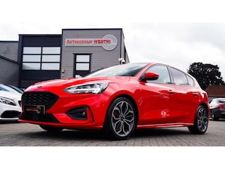 Ford Focus 1.0 EcoBoost ST Line Business | Stuurwiel verwarming | Achteruitrij camera