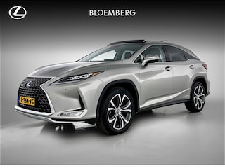 Lexus RX 450h AWD Executive Line | Panoramisch Sunroof |