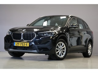 BMW X1 SDrive20i High Executive |Headup|Stoelverw|