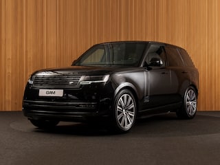 Land Rover Range Rover 3.0 P460e Autobiography 24" | TOWB | SHADOW | MERIDIAN SIGNATURE | MASSAGE