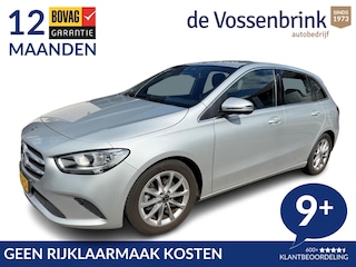 Mercedes-Benz B-klasse 180 Business Solution Automaat  *Geen Afl. kosten*