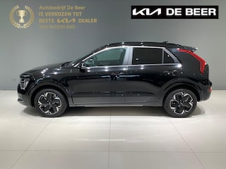 Kia Niro 64,8 kWh 204pk Aut