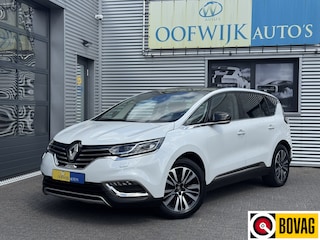 Renault Espace 1.6 TCe Initiale Paris 7p. Full-Opties