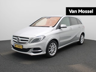 Mercedes-Benz B-klasse 250 e Ambition 28 kWh | Lederen Bekleding | Camera | Navigatie | LED Koplampen | Privacy Glass |