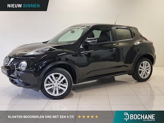 Nissan Juke 1.2 DIG-T S/S Acenta | Navigatie | Achteruitrijcamera | Cruise Control |