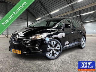 Renault Scénic 1.3 TCe Zen 7p. 1e Eigenaar