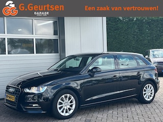 Audi A3 Sportback 1.2 TFSI Ambition Pro Line