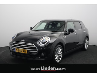Mini Clubman 1.5 Cooper Classic Business Edition | Automaat | Led | Navigatie | Camera