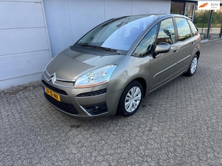 Citroën C4 Picasso 2.0-16V Ambiance EB6V 5p.